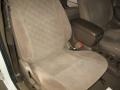 Super White - Tacoma V6 PreRunner Double Cab Photo No. 10