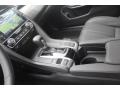 Crystal Black Pearl - Civic Touring Sedan Photo No. 22