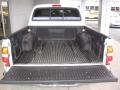 Super White - Tacoma V6 PreRunner Double Cab Photo No. 14