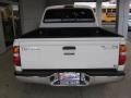 Super White - Tacoma V6 PreRunner Double Cab Photo No. 15