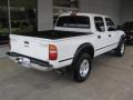 Super White - Tacoma V6 PreRunner Double Cab Photo No. 16