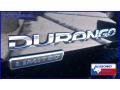 2006 Black Dodge Durango Limited HEMI 4x4  photo #17