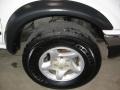 Super White - Tacoma V6 PreRunner Double Cab Photo No. 18