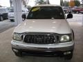 Super White - Tacoma V6 PreRunner Double Cab Photo No. 21