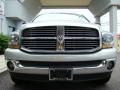 2006 Bright Silver Metallic Dodge Ram 1500 SLT Quad Cab  photo #3