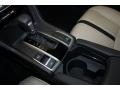 White Orchid Pearl - Civic Touring Sedan Photo No. 19
