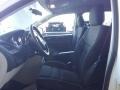 White Knuckle - Grand Caravan SE Photo No. 10