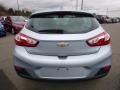 Arctic Blue Metallic - Cruze LT Photo No. 6