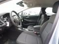 Arctic Blue Metallic - Cruze LT Photo No. 11
