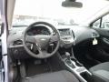 Arctic Blue Metallic - Cruze LT Photo No. 13
