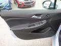 Arctic Blue Metallic - Cruze LT Photo No. 14