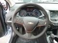 Arctic Blue Metallic - Cruze LT Photo No. 16