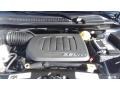 White Knuckle - Grand Caravan SE Photo No. 22