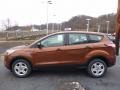 2017 Canyon Ridge Ford Escape S  photo #7