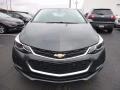 Nightfall Gray Metallic - Cruze LT Photo No. 2