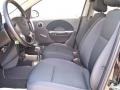 Black - Aveo Aveo5 LS Photo No. 9
