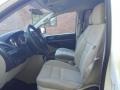 White Knuckle - Grand Caravan SE Photo No. 10