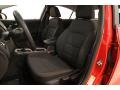 Red Hot - Cruze LS Sedan Photo No. 5