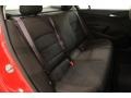 Red Hot - Cruze LS Sedan Photo No. 12
