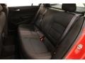 Red Hot - Cruze LS Sedan Photo No. 13