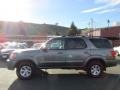 2007 Phantom Gray Pearl Toyota Sequoia SR5  photo #4