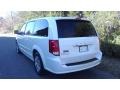 White Knuckle - Grand Caravan SE Photo No. 8