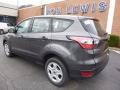 2017 Magnetic Ford Escape S  photo #6