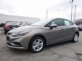 Pepperdust Metallic - Cruze LT Photo No. 1