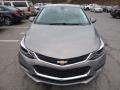 Pepperdust Metallic - Cruze LT Photo No. 2