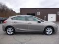 Pepperdust Metallic - Cruze LT Photo No. 4