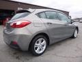 Pepperdust Metallic - Cruze LT Photo No. 5