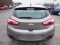 Pepperdust Metallic - Cruze LT Photo No. 6