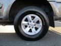 2007 Phantom Gray Pearl Toyota Sequoia SR5  photo #27