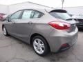 Pepperdust Metallic - Cruze LT Photo No. 8