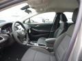 Pepperdust Metallic - Cruze LT Photo No. 11