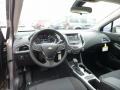 Pepperdust Metallic - Cruze LT Photo No. 13