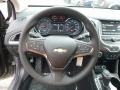 Pepperdust Metallic - Cruze LT Photo No. 16