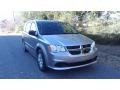 Billet Metallic - Grand Caravan SE Photo No. 3