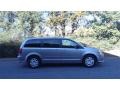 Billet Metallic - Grand Caravan SE Photo No. 4