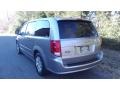 Billet Metallic - Grand Caravan SE Photo No. 7