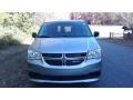 Billet Metallic - Grand Caravan SE Photo No. 8