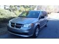 Billet Metallic - Grand Caravan SE Photo No. 9