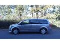 Billet Metallic - Grand Caravan SE Photo No. 10