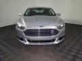 Ingot Silver - Fusion Titanium AWD Photo No. 3