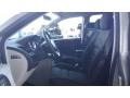 Billet Metallic - Grand Caravan SE Photo No. 17