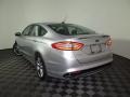 Ingot Silver - Fusion Titanium AWD Photo No. 6