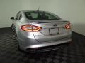 Ingot Silver - Fusion Titanium AWD Photo No. 7