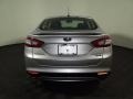 Ingot Silver - Fusion Titanium AWD Photo No. 8