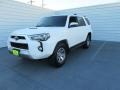 Super White - 4Runner Trail Premium 4x4 Photo No. 3