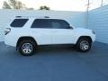 Super White - 4Runner Trail Premium 4x4 Photo No. 4